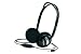 Koss KTX6 Portable Stereophone Headphones