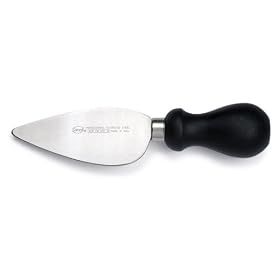 Sanelli 432309 Parmesan Cheese Knife 9 Cm. (3 1 2) by Sagetra