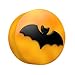 SpinningLeaf Halloween Bats Sandwich Cookie Chocolate Candy Mold