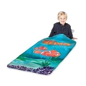 Finding Nemo Traditional Slumber Bag by