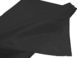 Tissue Paper Black 10sheets (C47)