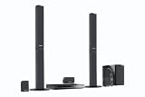 Panasonic SC-BT330EB-K Blu-Ray 5.1 Home Cinema (2XTB,1000W)
