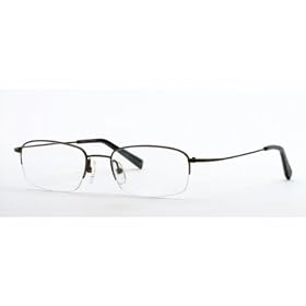 Buy Brooks Brothers BB393T 1225T Eyeglasses Black Frame Size 52-18-150 by Brooks Brothers