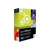 Quarkxpress 7 Upgrade Mac/win with Xpert Tools Interactive Designer