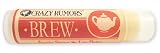Crazy Rumors Brew Lip Balms, Apple Spice