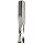 CMT 191.008.11 Z2 Solid Carbide Upcut Spiral Router Bit, S=1/4-Inch D=1/4-Inch I=1-Inch L=2-1/2-Inch