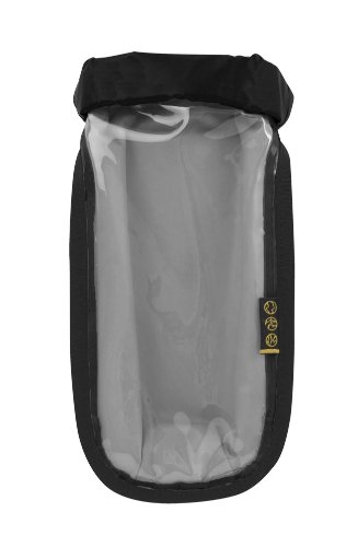 [パシフィックアウトドア] Gポーチ GPCH100BK (ブラック)