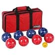 Halex Select Bocce Set (100mm Resin Balls)