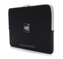 Nb Sleeve Macbook Air Black