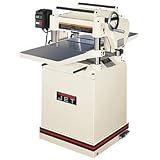 Jwp-15hh; 15'' Planer, Helical Head