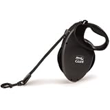 FLEXI 21380 flexi GIANT, schwarz