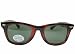 G&G Glass Lens Classic Tortoise Wayfarer