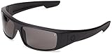 Spy Optic Men's Logan Wrap Sunglasses