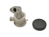 Genuine BMW Air Pump Control Valve for Your BMW E36 Z3
