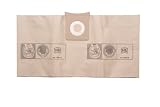 Eigenschaften Alfred Kärcher Vertriebs-GmbH 6.904-168 / Kärcher 6.904-168 Papierfiltertüten Set 18 ¿ 20L, 5 St.