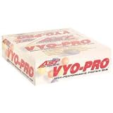 AST SPORTS SCIENCE - VYOPRO BAR CHOCOLATE 12/BX