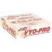 Sporting Goods : Vyo-Pro High Performance Protein Bar 12 - 2.2 oz (62 g) bars