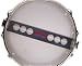 Rhythm Tech RT7000 Active Snare System
