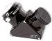 William Optics 2 Dielectric Schmidt-Cassegrain 90 Degree Diagonal w/carbon-fiber side panel - William Optics WD-CF-DIG2-DI