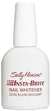 Sally Hansen Insta-Brite Nail Whitener-0.45 oz (Quantity of 5)