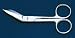 Fisherbrand Bandage Scissors, Stainless steel