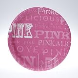 SALE 7" Pink Party Plates SALE