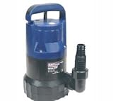 Review Sealey  / Sealey WPC235 - Submersible Water Pump 235ltr/min 230V