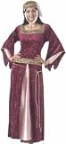 Womens Maid Marion Halloween Costume