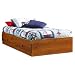 Captains Bed - Sand Castle Collection