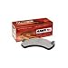 Hawk HB528P811 HP Superduty Brake Pad