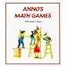 Books : Anno's Math Games