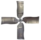 30 Broan Fan Blade - 2230 Whole House Ventilators Part # 99020183