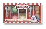 Ice Cream Parlor Pretend Play Set - (Child)