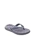 UGG 5239 FLUFFIE FLIP FLOP VIOLET SIZE 5Youth