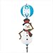 Snowman 3D Spinning Yard Decor - Style 90034