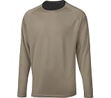 New Balance - Men's New Balance Bamboo Long Sleeve