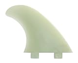 FCS GR Glass FlexNatural Single Fin