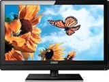 Coby LEDTV2435 24-Inch LED HDTV (Black)