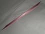 Double Point Aluminum Knitting Needles, 7" Size 3 , 3/pkg