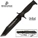 United Nightstalkers Don't Quit Tanto Black