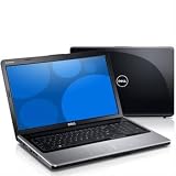 Dell Inspiron i1764 17.3 Notebook PC (Black) - Intel Core i5-430M 2.53GHz Turbo Mode / 4GB DDR3 / 320GB HD / 8X Dual Layer DVD+/-RW Drive / Built-in webcam / Windows 7 Home Premium (64-bit)