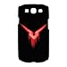 Cartoons Anime Series Code Geass Logo White Samsung Galaxy S3 I9300/I9308/I939(3D) Case, Code Geass 