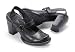 BORN Mandrill New Heels Pumps Black Womens