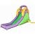 GARDEN INFLATABLE FUN WATER SLIDE INCLUDES BLOWER