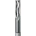 CMT 195.506.11 1/2-Inch Diameter, 1-1/2-Inch Cut, 1/2-Inch Shank Upcut Spiral Router Bit