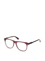 Bottega Veneta Montura B.V. 282_367 (54 mm) Rosa Oscuro