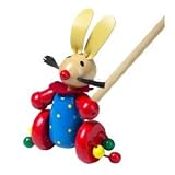Rabbit Push Along