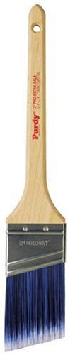 Ten Tips for Painting Your Home Sash Brush