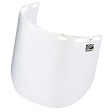 ArcOne 2CL-PC Clear Visor 10pk For Flip Front Browguard