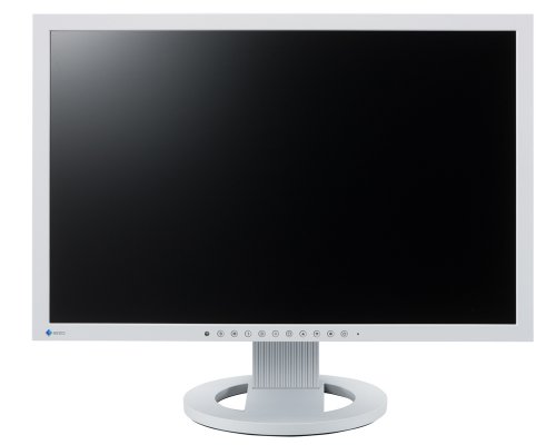 NANAO FlexScanシリーズ 22インチ ワイドTFTモニタ セレーングレイ SX2262W-GY